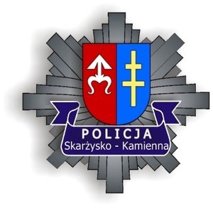 logo KPP Skarżysko-Kamienna